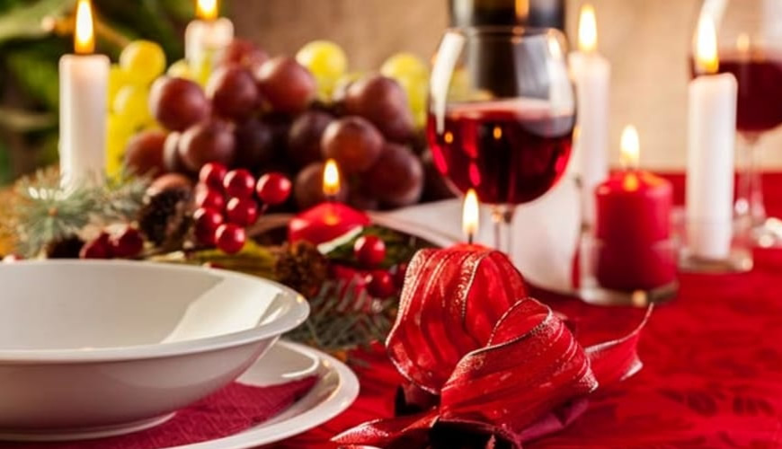 I 15 migliori vini da regalare a Natale